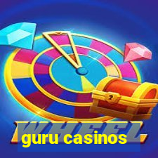 guru casinos