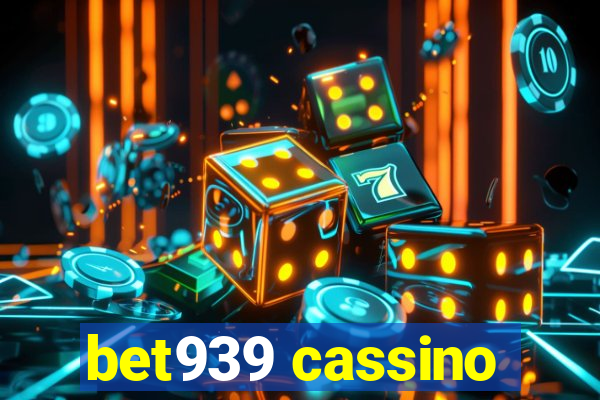 bet939 cassino