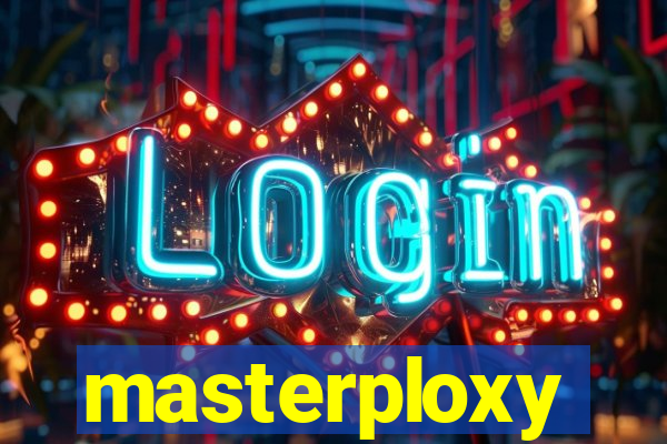 masterploxy