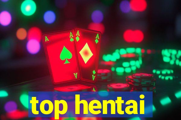 top hentai