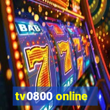 tv0800 online