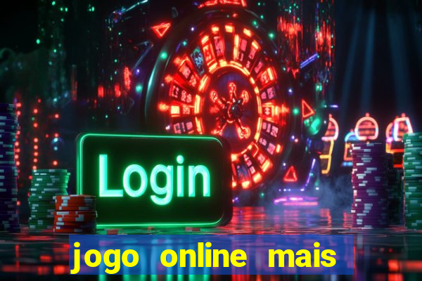 jogo online mais jogado do mundo