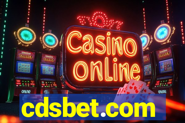 cdsbet.com