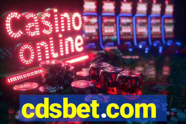 cdsbet.com