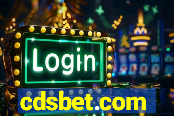 cdsbet.com