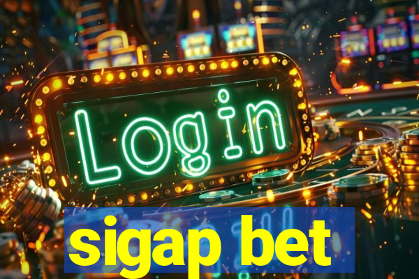 sigap bet