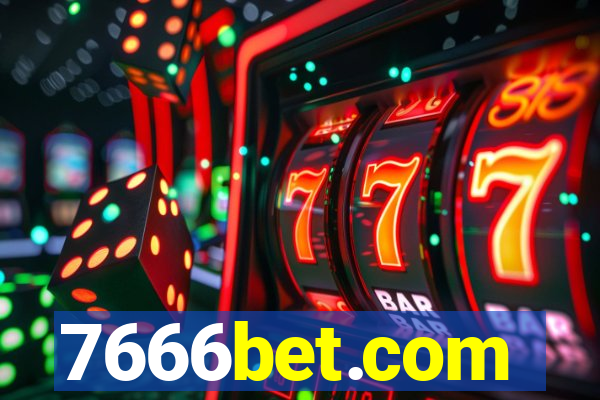 7666bet.com