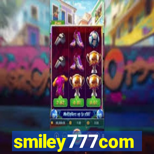 smiley777com