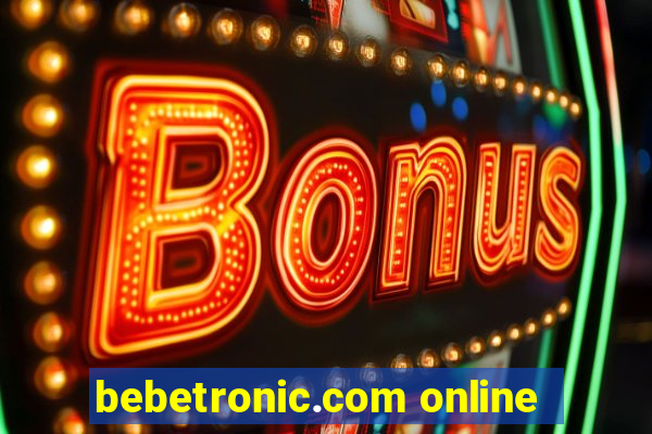 bebetronic.com online