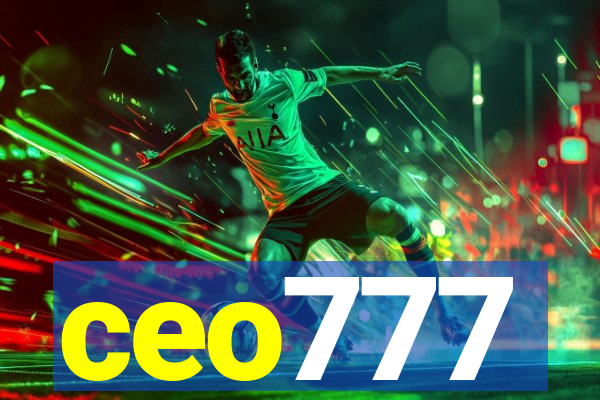 ceo777