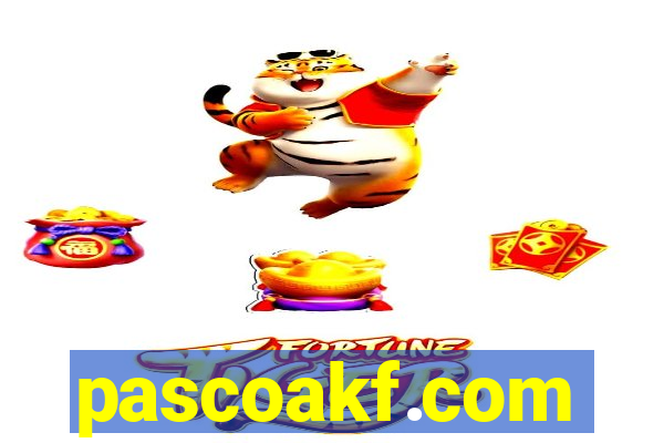 pascoakf.com