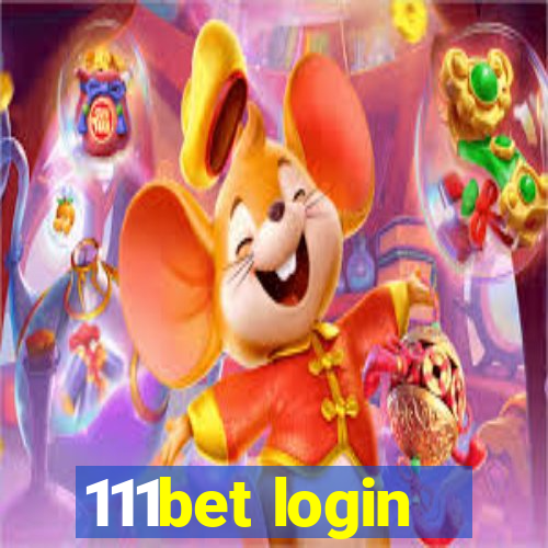 111bet login