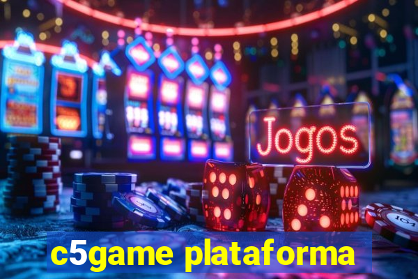 c5game plataforma