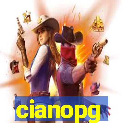 cianopg