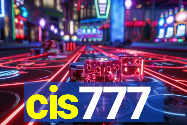 cis777