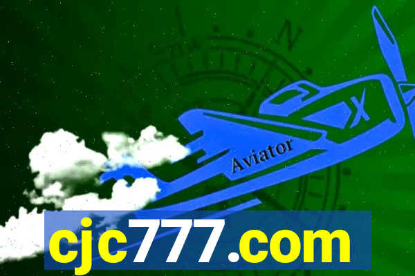 cjc777.com