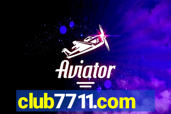 club7711.com