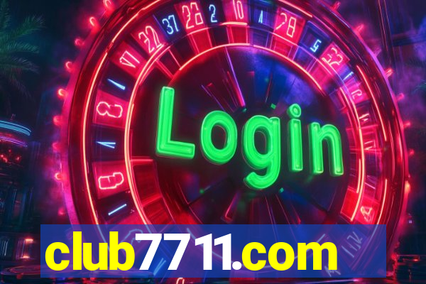 club7711.com