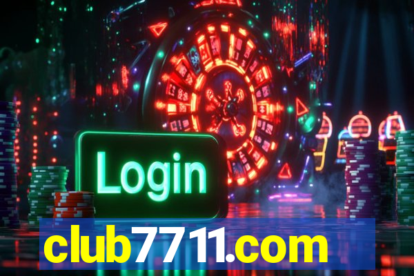 club7711.com