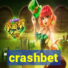 crashbet