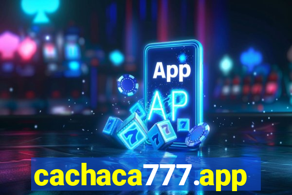 cachaca777.app