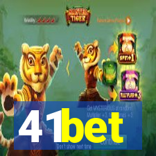 41bet