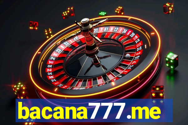 bacana777.me