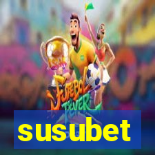 susubet