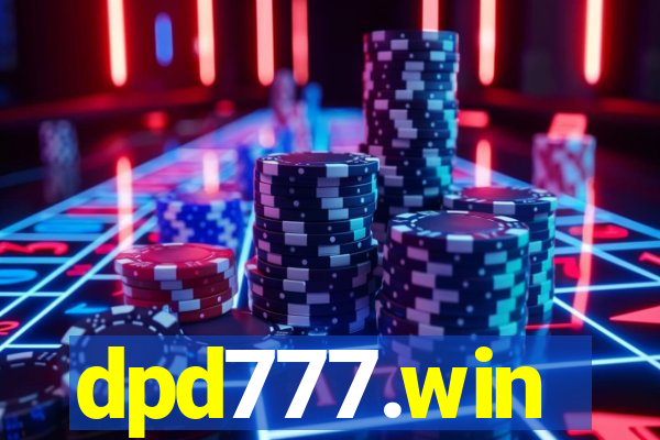 dpd777.win