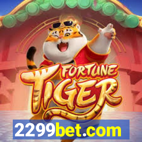 2299bet.com