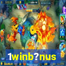 1winb?nus