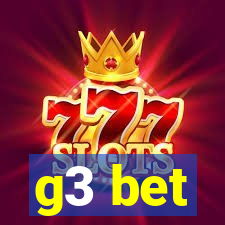 g3 bet