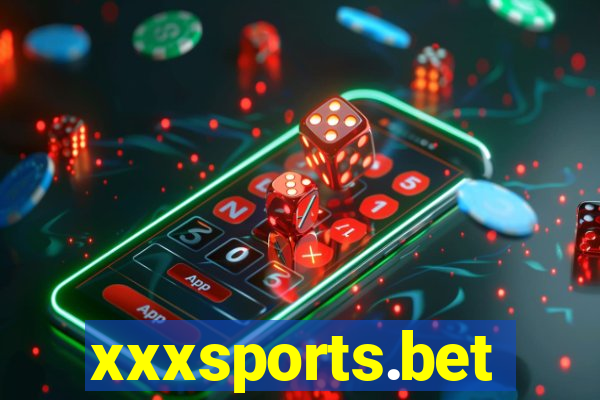 xxxsports.bet