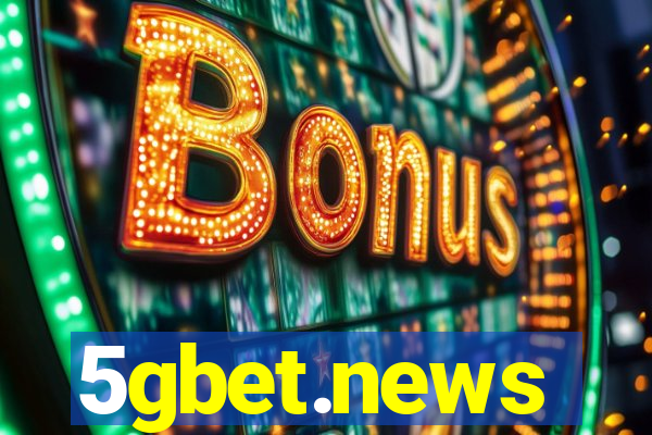 5gbet.news