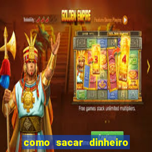 como sacar dinheiro no golden slots winner