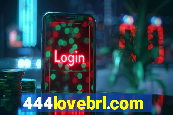 444lovebrl.com