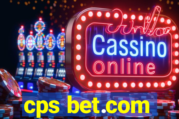 cps bet.com