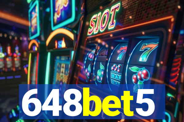 648bet5