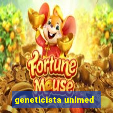 geneticista unimed