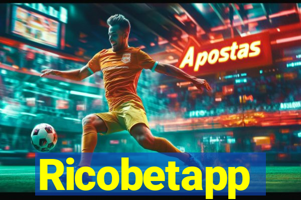 Ricobetapp