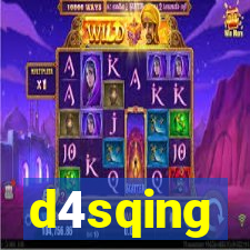 d4sqing