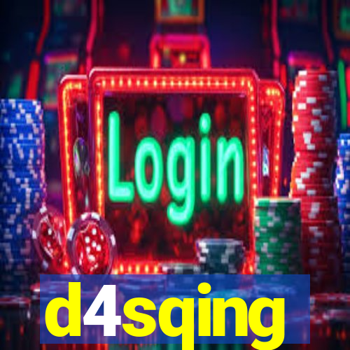 d4sqing