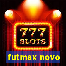 futmax novo