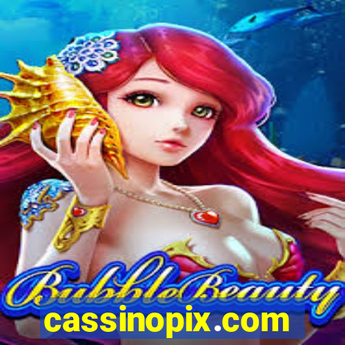 cassinopix.com