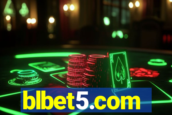 blbet5.com