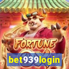 bet939login