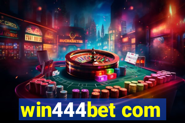 win444bet com