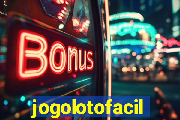 jogolotofacil