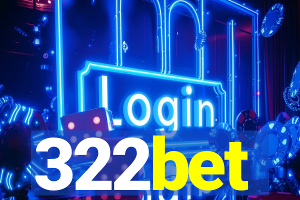 322bet