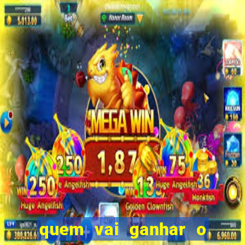 quem vai ganhar o jogo de hoje vidente